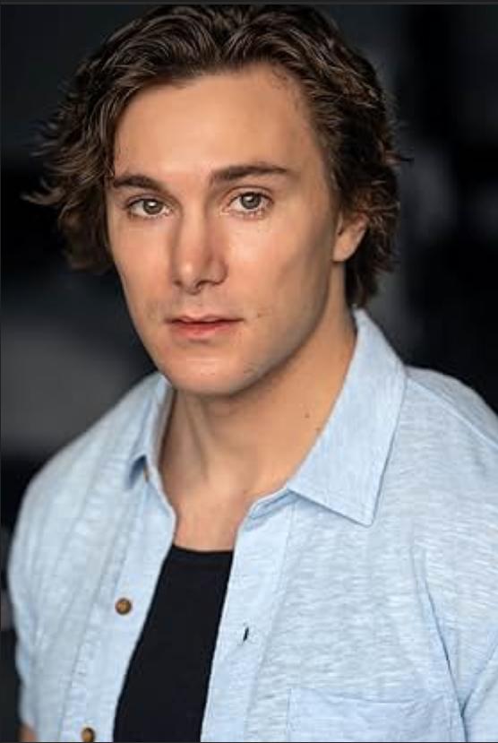 Luke B. Carlson