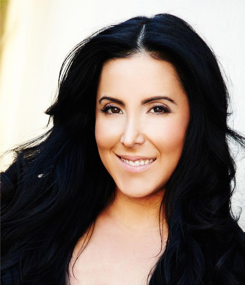 Ami Starre Goldberg