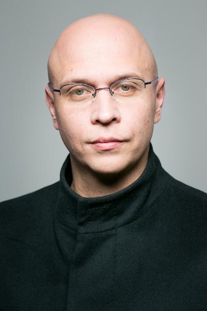 Николай Лютов