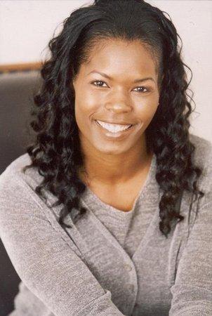Lileé Anderson