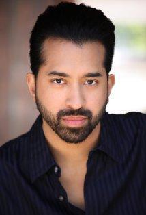 Kamil Haque