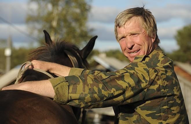 Алексей Тряпицын