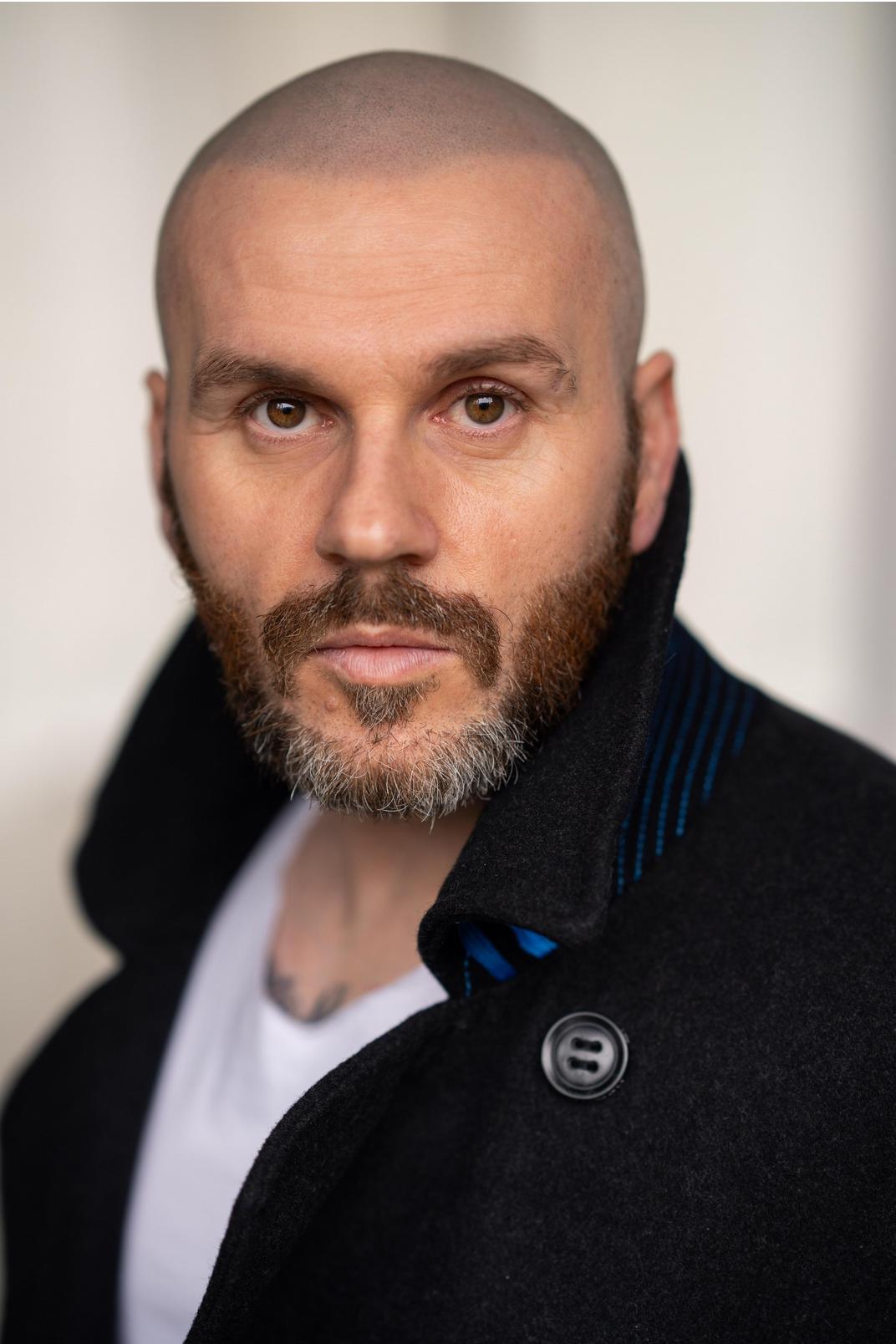 Christopher Torretto