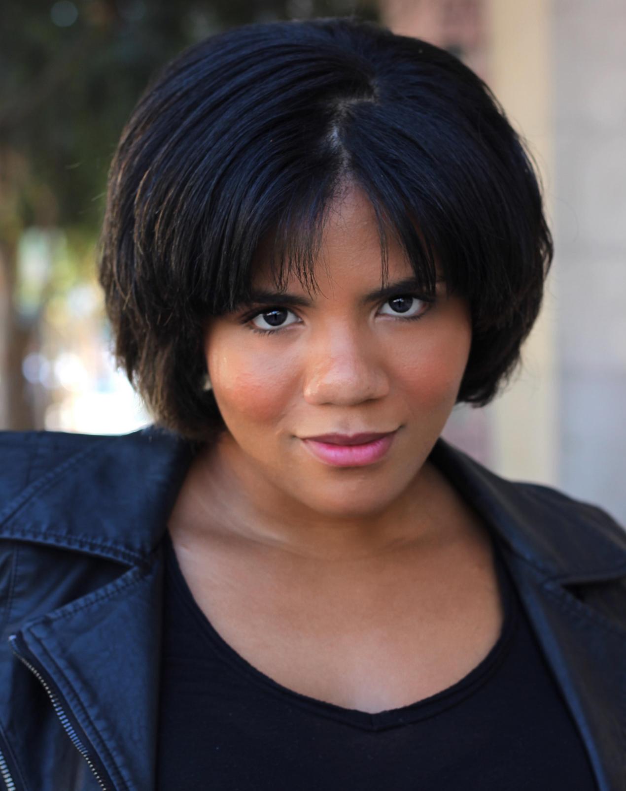 Christine Twyman