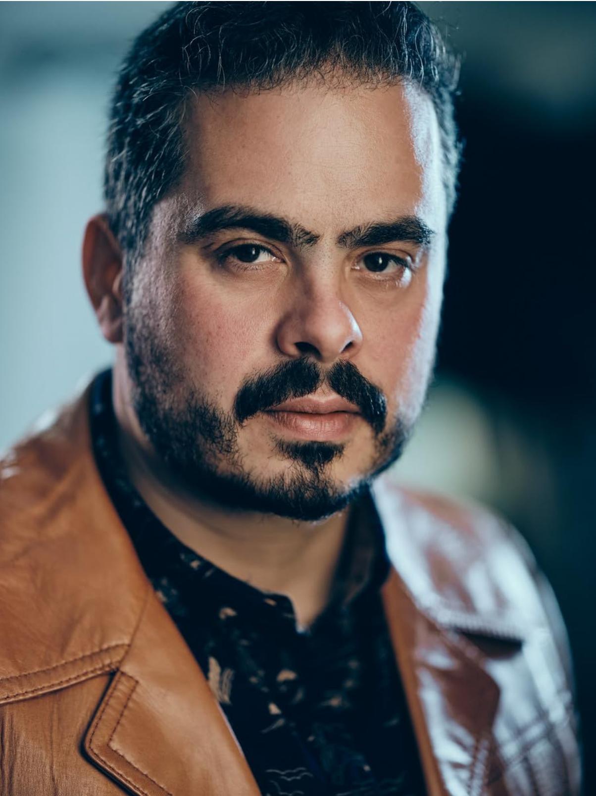 Tony Deufemia