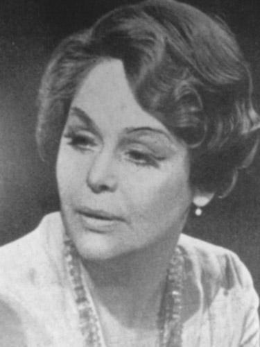 Галина Карелина