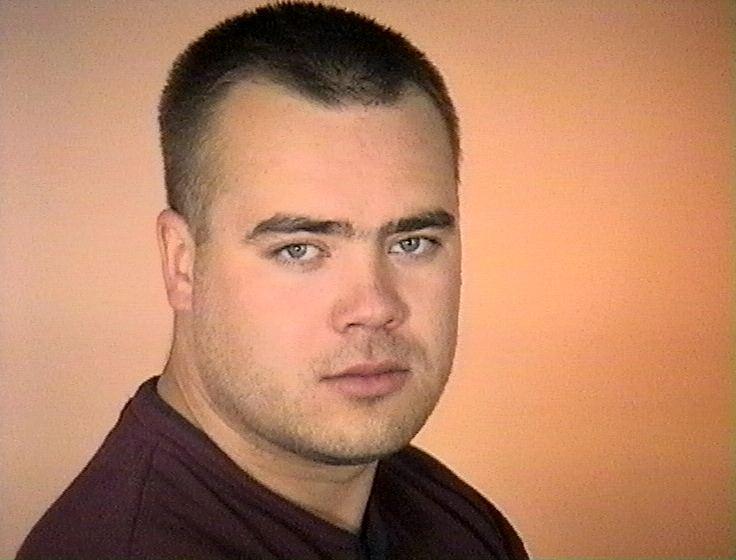 Иван Голышев