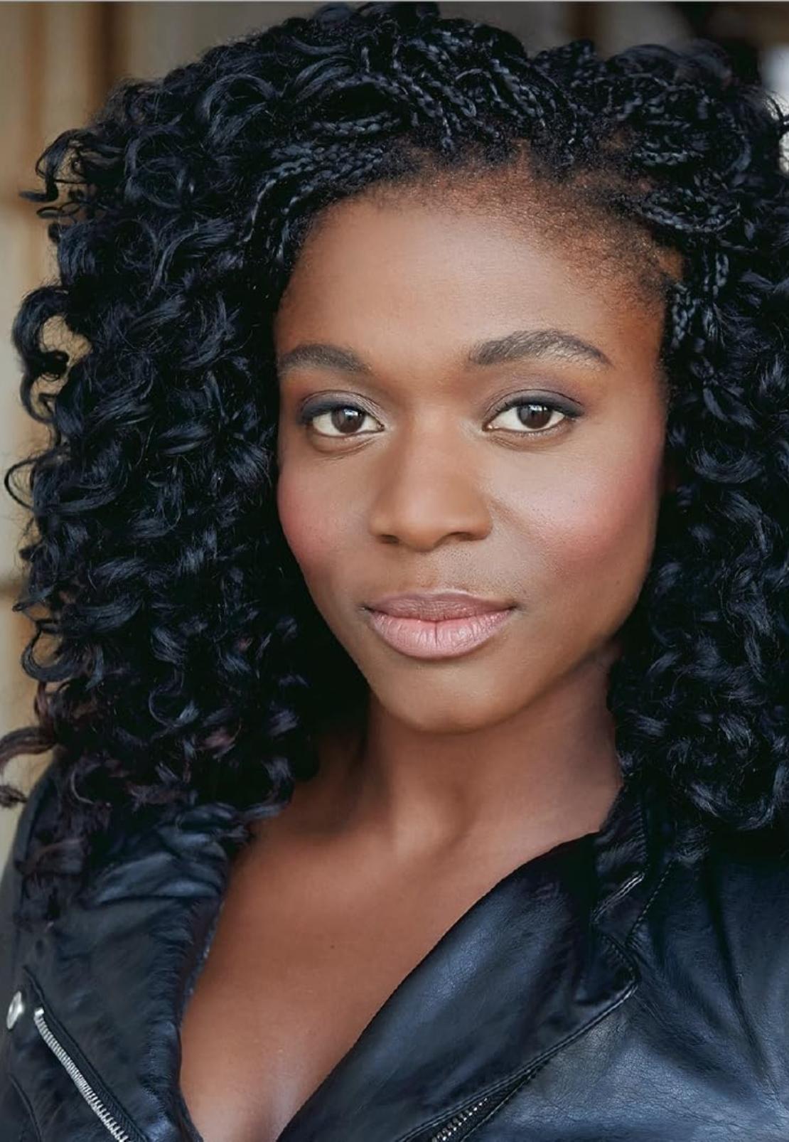 Jennifer Mogbock