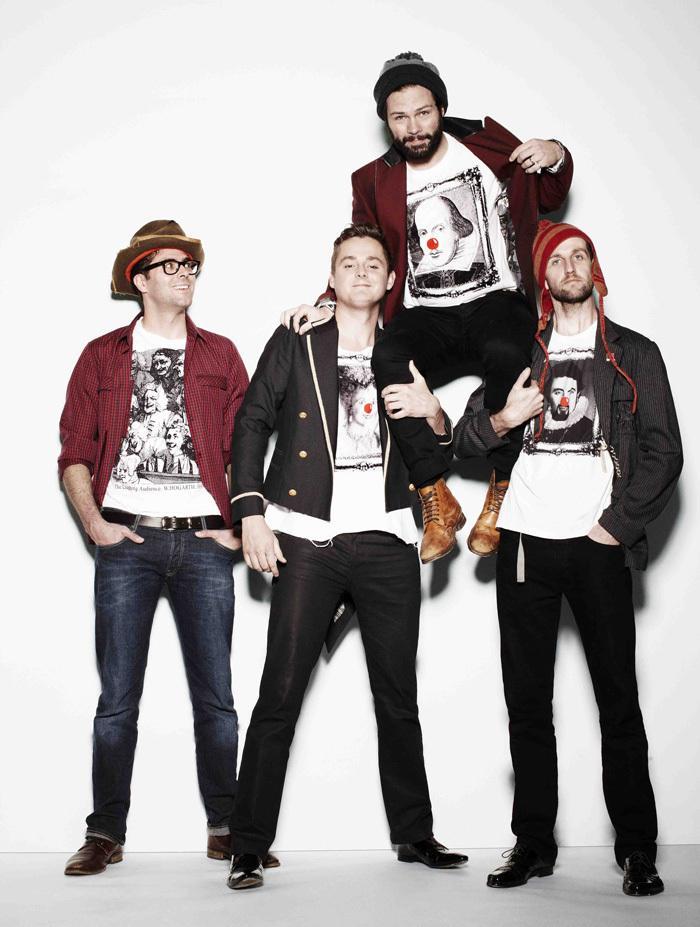 Keane
