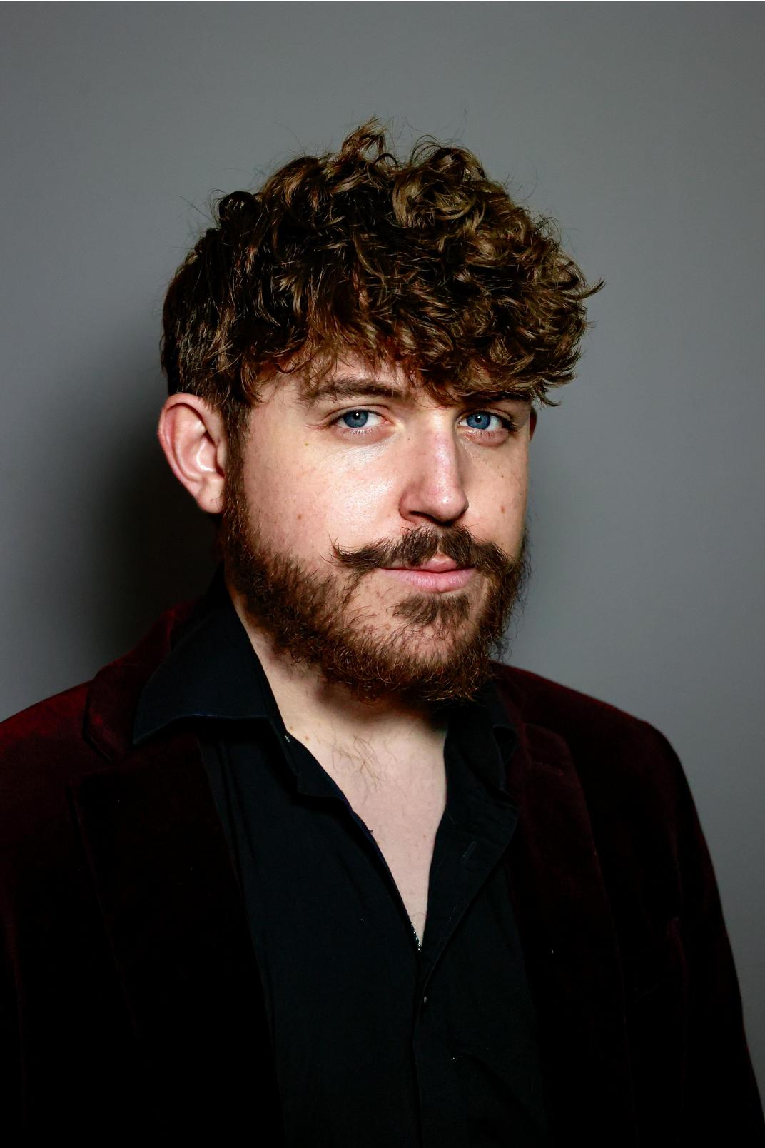 Jared Albano