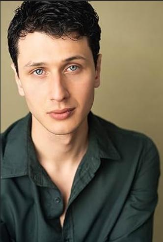 Jarrod Destiche