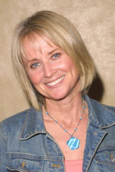 Laurette Spang