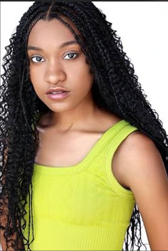 Timylle Adams