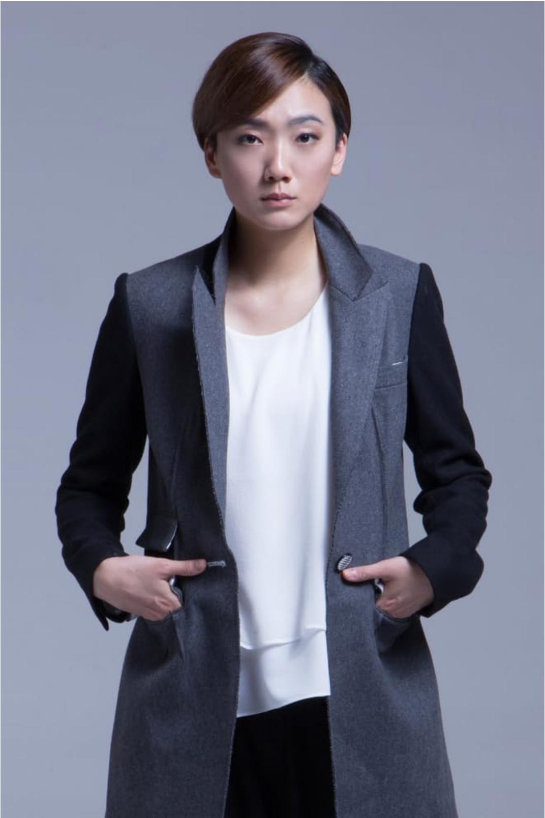 Chao Yi-lan