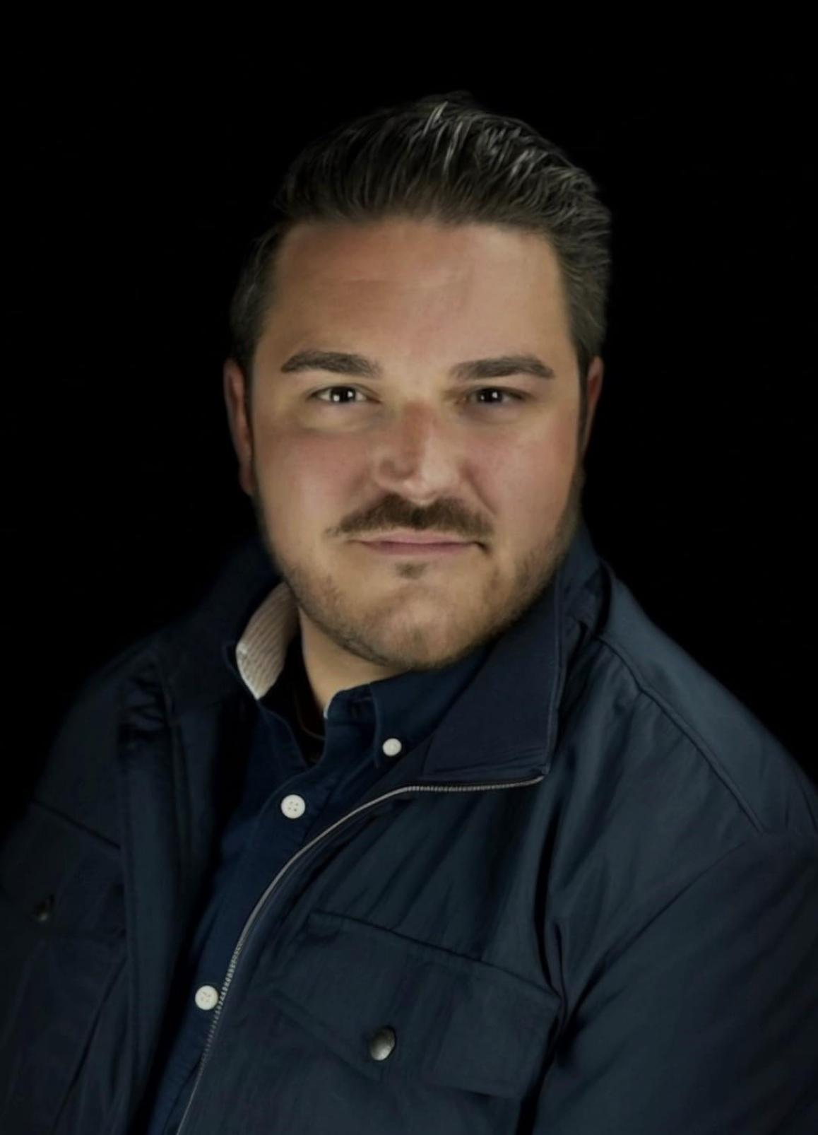 Stephen Lanegraff