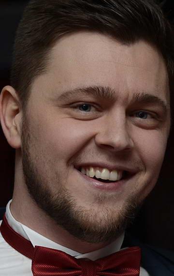 Андрей Корытко