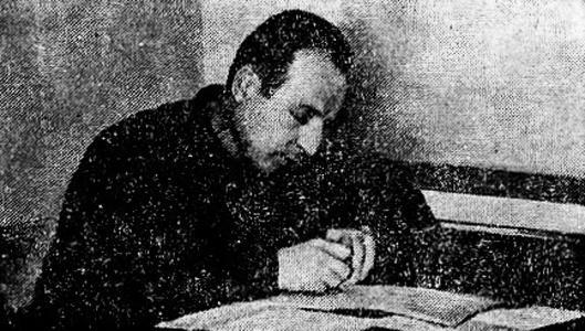 Александр Соколов (VIII)