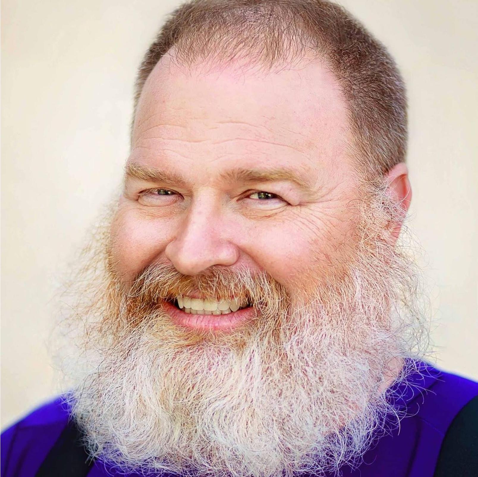 Jeffrey N. Graham