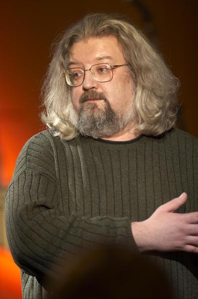 Андрей Максимов