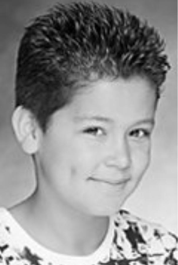 Shaheen Jafargholi