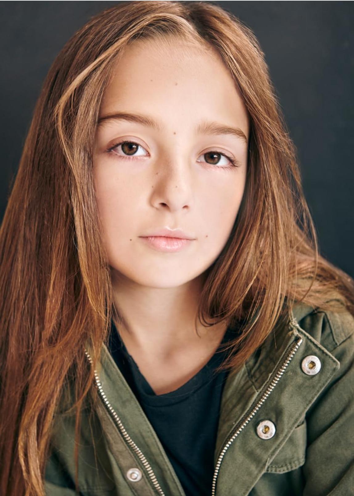 Sophia VanDette