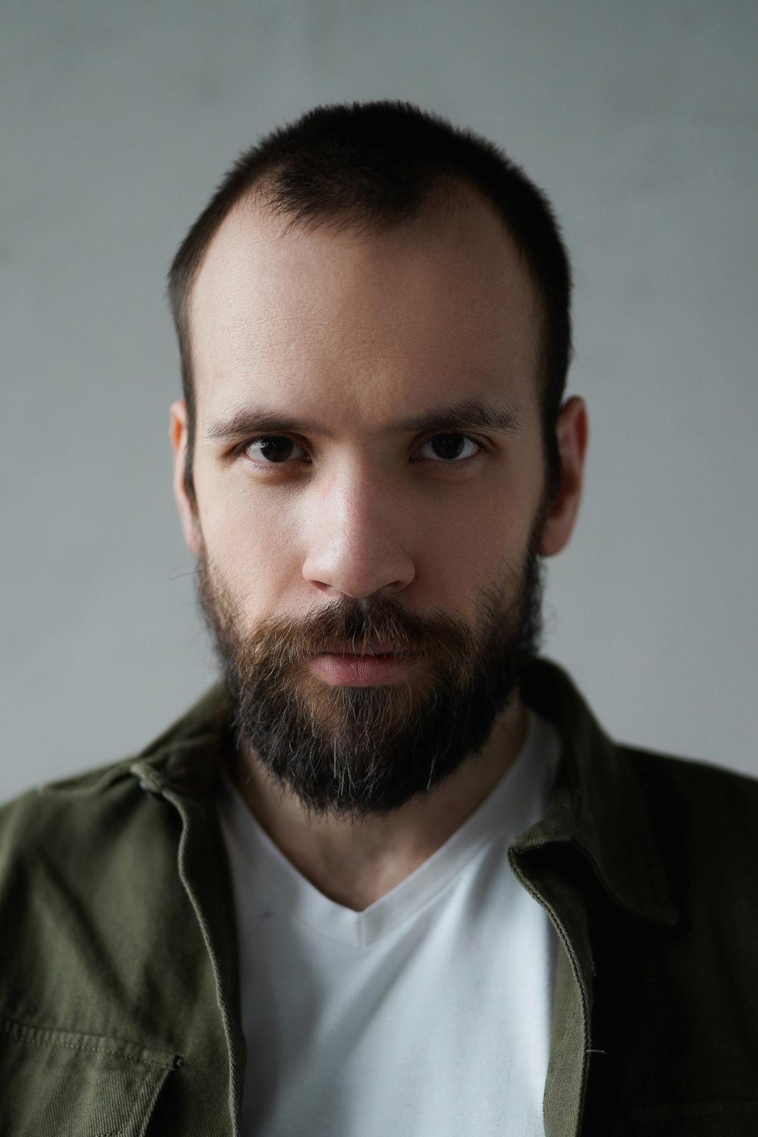Дмитрий Плеханов