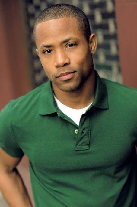 Antjuan Tobias