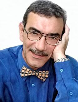 Мабут Магеррамов