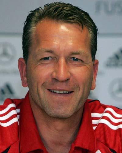 Andreas Köpke
