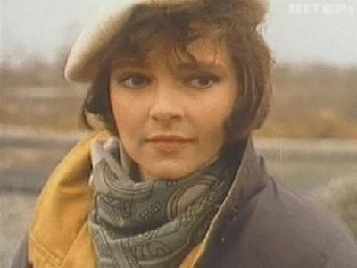Ольга Леонова