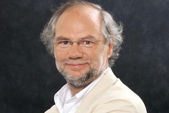 Laurent Joffrin