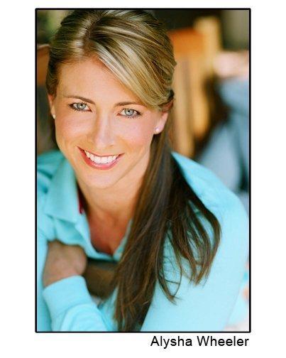 Alysha Wheeler