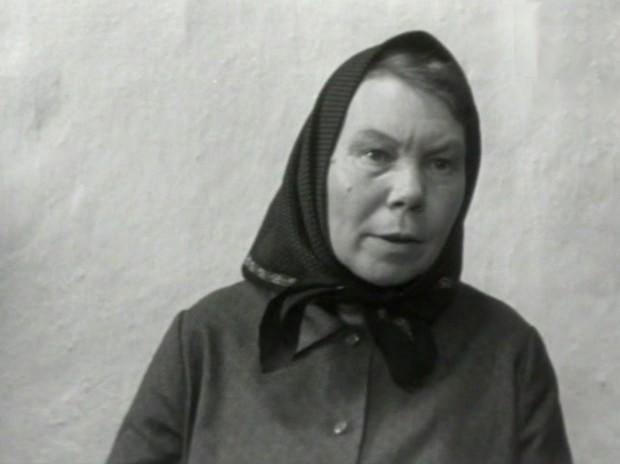 Зинаида Адамович
