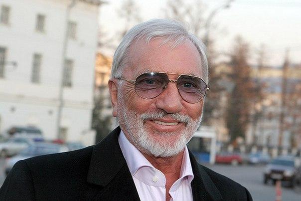Виктор Мережко