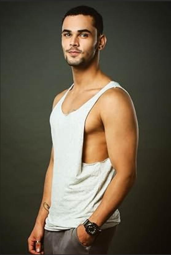 Kshitij Chauhan