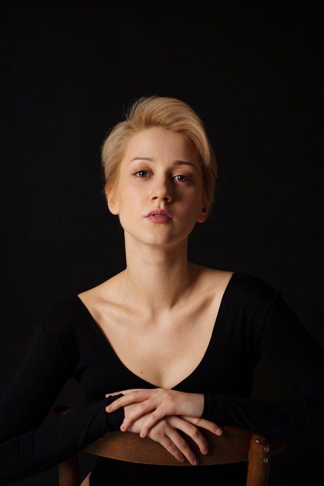 Виктория Рыженина