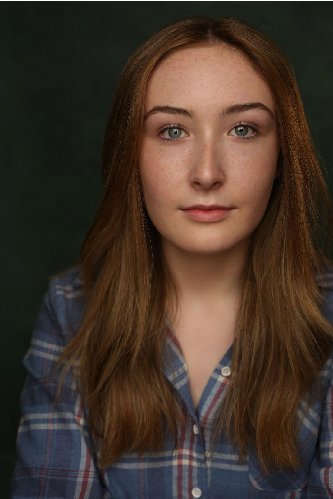 Harriet Kelleher