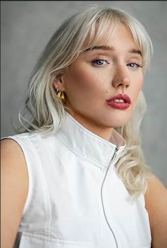 Alice Christina-Corrigan