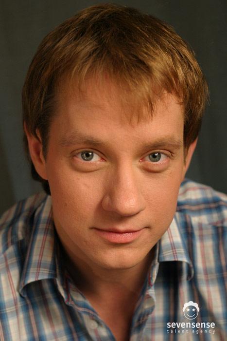 Сергей Рудзевич