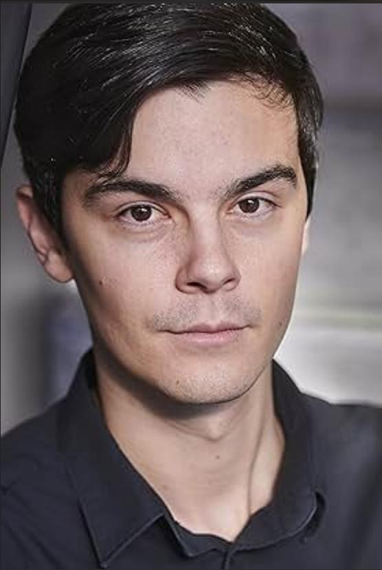 Aiden McFaull