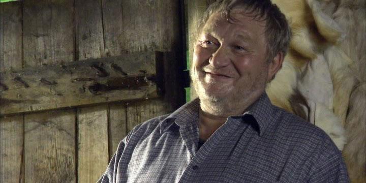 Михаил Калинкин