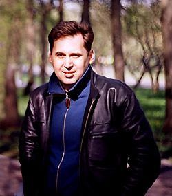 Ильдар Исламгулов