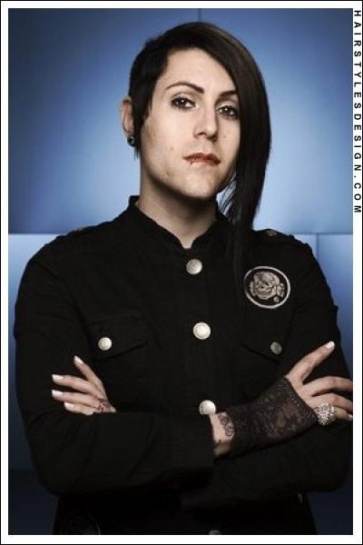 Davey Havok