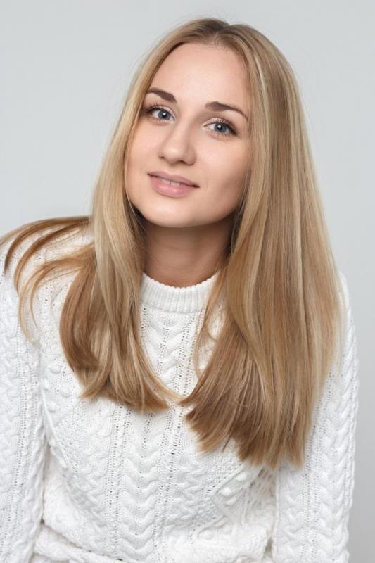 Екатерина Фоменко