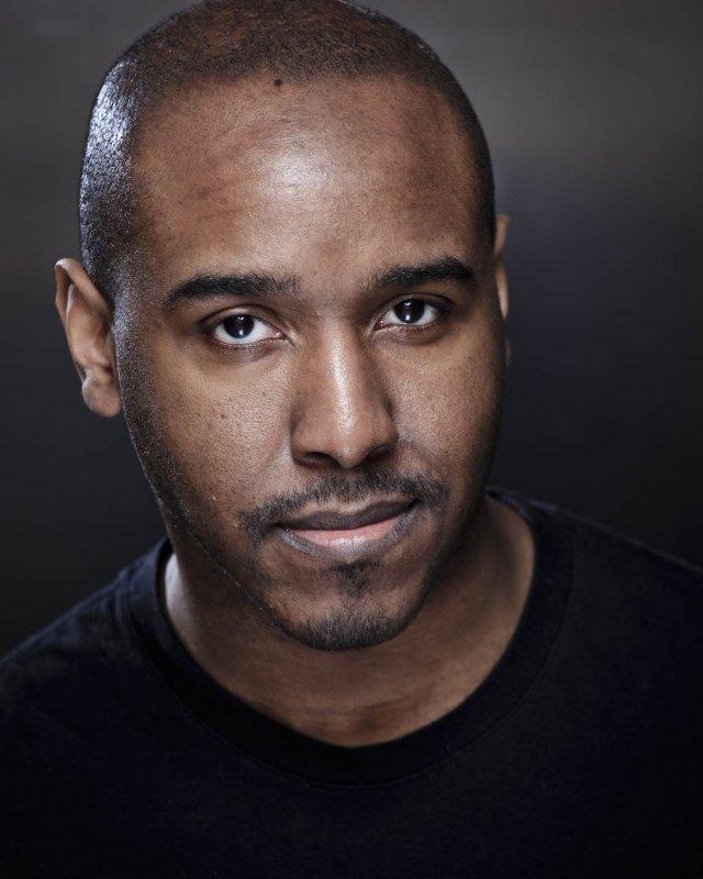 Marcus Sinclair