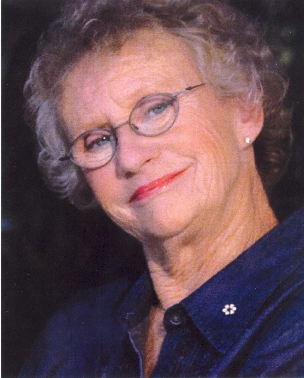 Sue Johanson