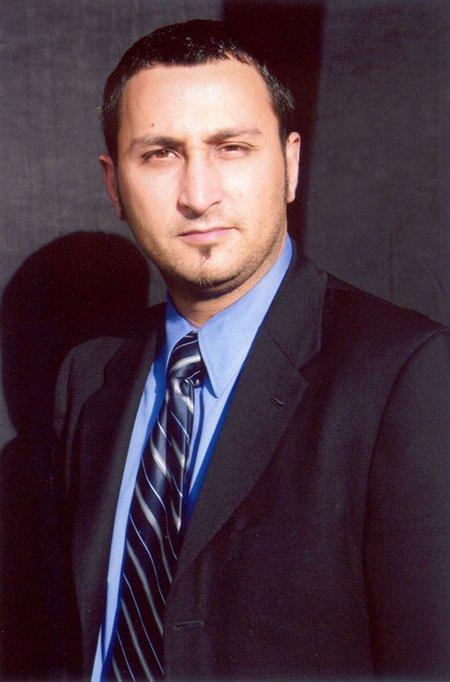 Damian Urra