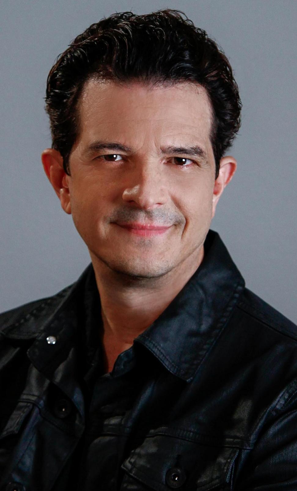 Eddie Eniel