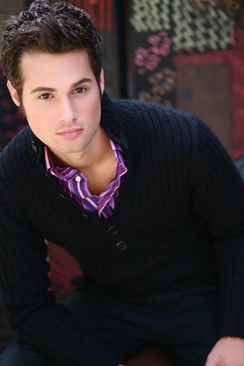 Chad Broskey