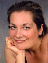 Елена Афонина